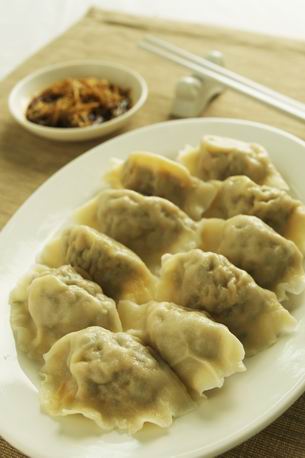 【dumplings】什么意思_英语dumplings的翻译_音标