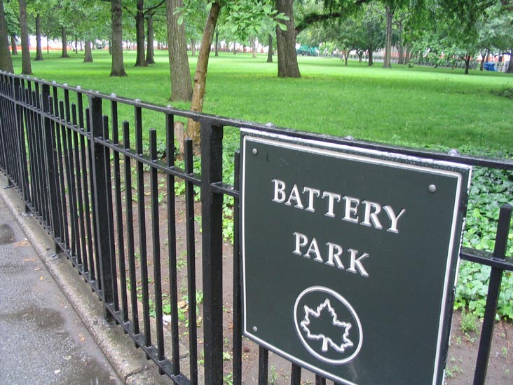 【battery_park】什么意思_英语battery_park的翻译