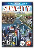模拟城市（PC Games 电脑游戏）
