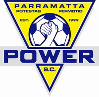 帕拉马塔队徽 帕拉马塔队徽