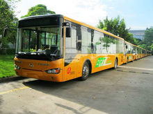 柳州BRT12米KLQ6129GQ1