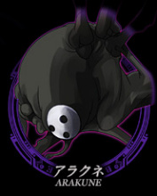 Arakune Arakune